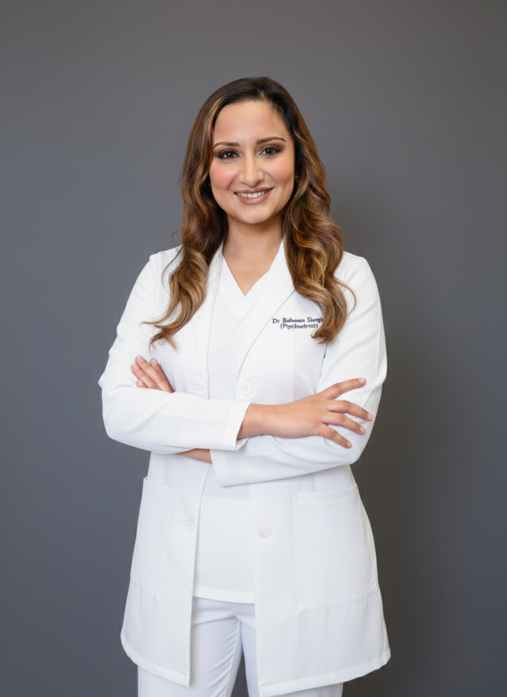 Dr. Balveen Singh, D.O.